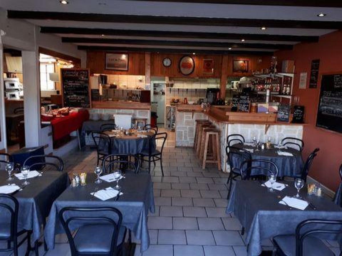 2 Schlafzimmer Büro in Lourdes, France, Nr. 20933