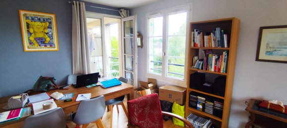 Apartamento de 1 dormitorio en Cergy, France No. 147049 6