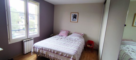 Apartamento de 1 dormitorio en Cergy, France No. 147049 7