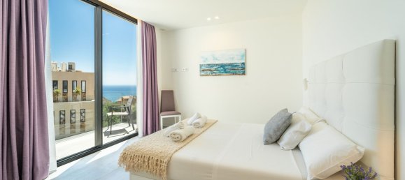 4 غرف نوم فيلا في Benalmadena, Spain رقم 31300 32