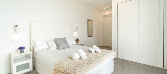 4 غرف نوم فيلا في Benalmadena, Spain رقم 31300 20