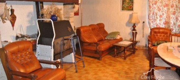 Casa T2 em Leuze, France N.º 71047 7