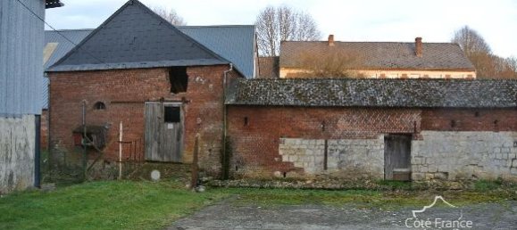 Casa T2 em Leuze, France N.º 71047 16