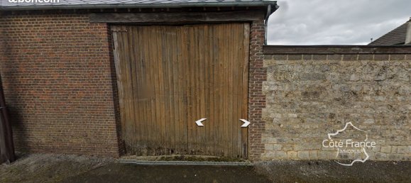 Casa T2 em Leuze, France N.º 71047 20