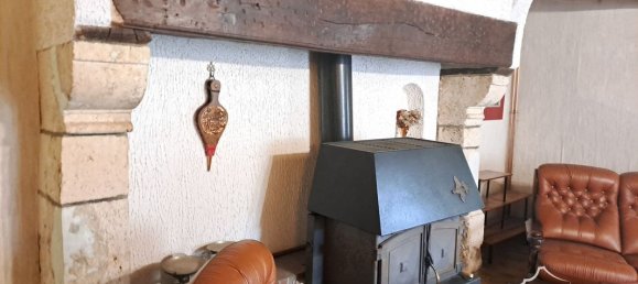 Casa T2 em Leuze, France N.º 71047 8