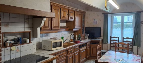 Casa T2 em Leuze, France N.º 71047 3