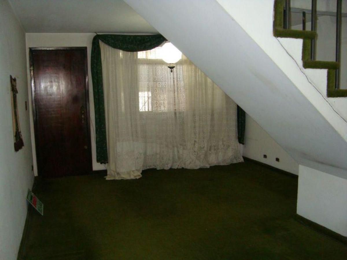 Casa de 3 dormitorios en Sao Paulo, Brazil No. 594371