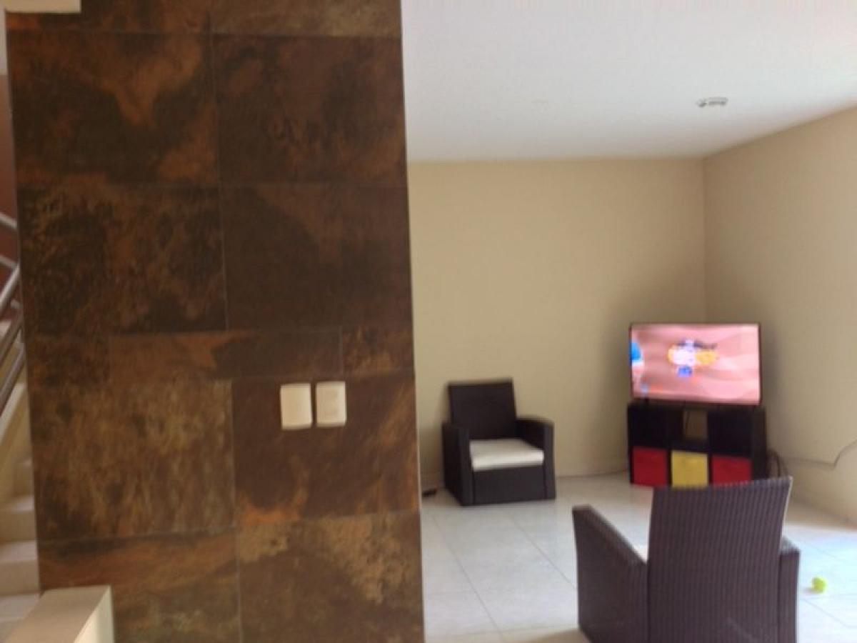 3 bedrooms House in Veracruz, Mexico No. 207730