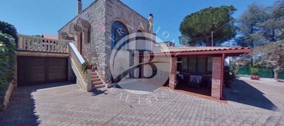 4 Schlafzimmer Villa in Fasano, Italy, Nr. 127131 6