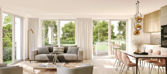 Dúplex de 4 habitaciónes en Esslingen, Germany No. 69581 4