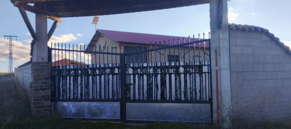 1 bedroom House in Salamanca, Spain No. 76175 2