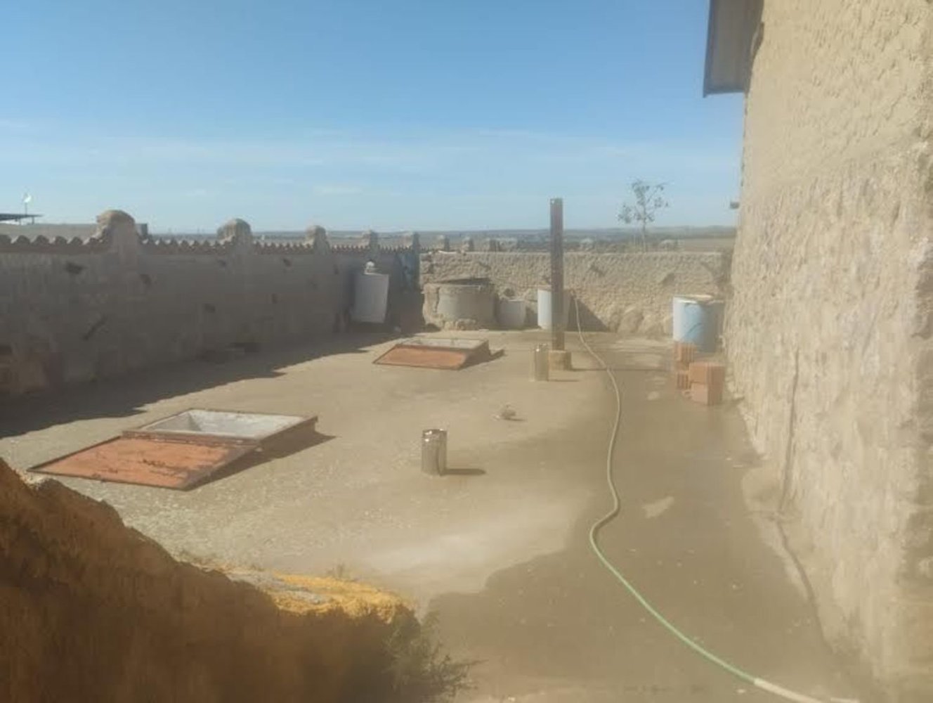 1 bedroom House in Salamanca, Spain No. 76175