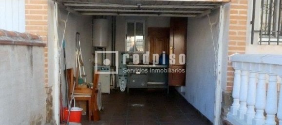 Casa de 4 dormitorios en Toledo, Spain No. 139749 4