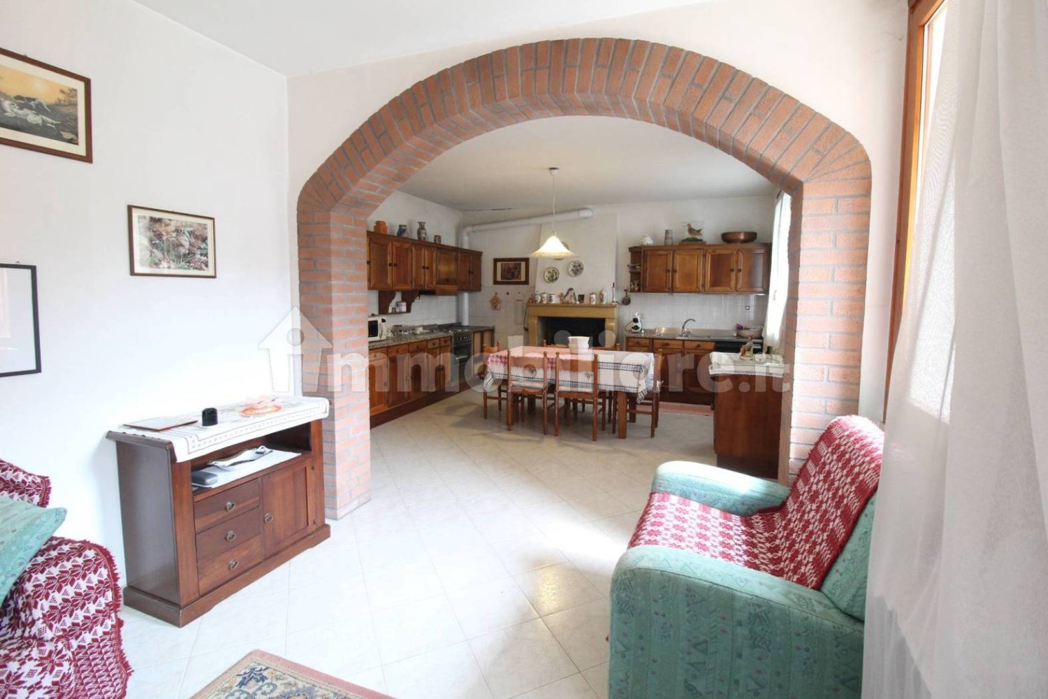 4 bedrooms House in Valdagno, Italy No. 222129