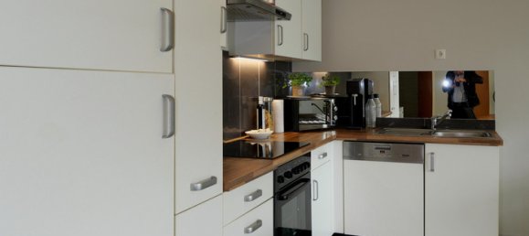 3 rooms Apartment in Weiler, Austria No. 115881 8