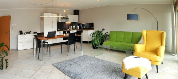 3 rooms Apartment in Weiler, Austria No. 115881 6