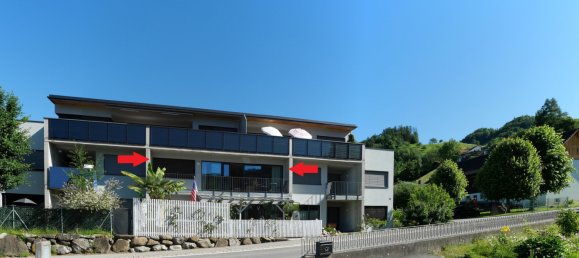 3 rooms Apartment in Weiler, Austria No. 115881 2