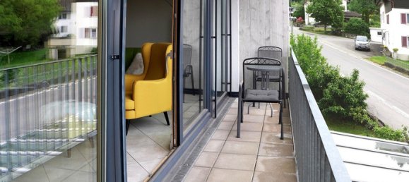 3 rooms Apartment in Weiler, Austria No. 115881 12