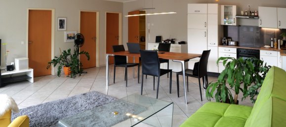 3 rooms Apartment in Weiler, Austria No. 115881 7