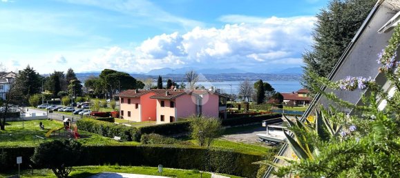 2 rooms Apartment in Desenzano del Garda, Italy No. 36690 2