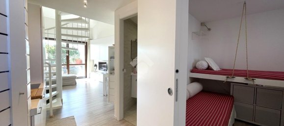 2 rooms Apartment in Desenzano del Garda, Italy No. 36690 9