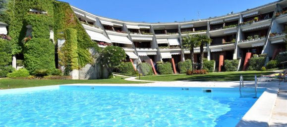 2 rooms Apartment in Desenzano del Garda, Italy No. 36690 55