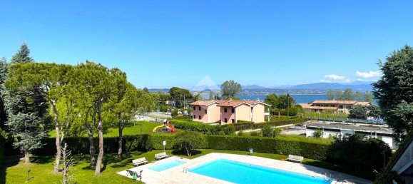 2 rooms Apartment in Desenzano del Garda, Italy No. 36690 54