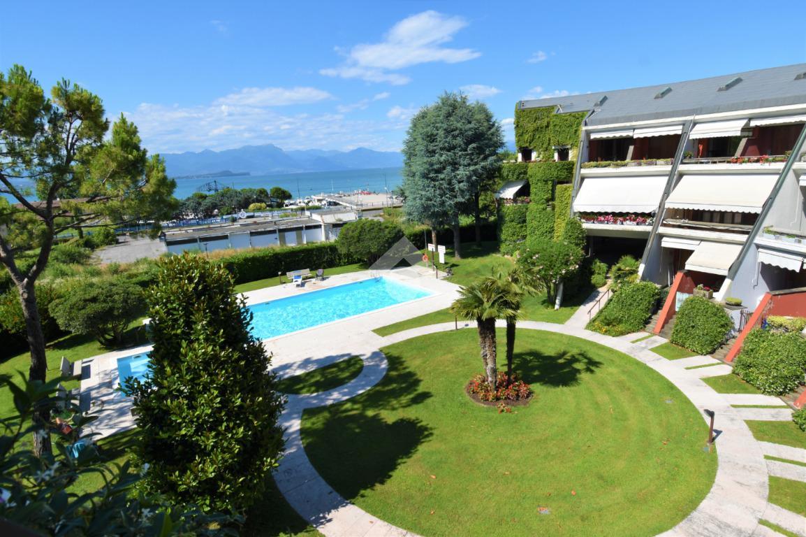 2 rooms Apartment in Desenzano del Garda, Italy No. 36690