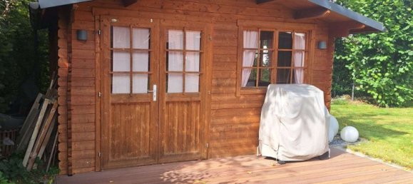 3 غرف نوم تاون هاوس في Gutersloh, Germany رقم 284223 6