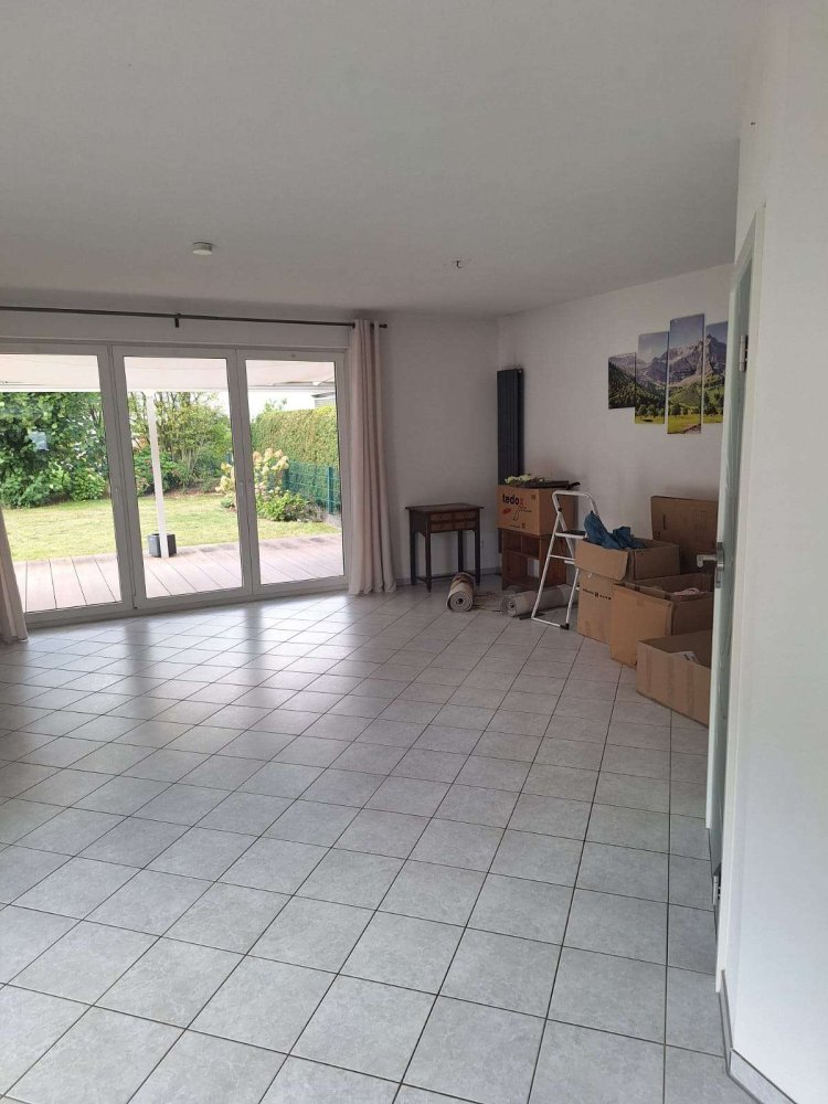 3 غرف نوم تاون هاوس في Gutersloh, Germany رقم 284223