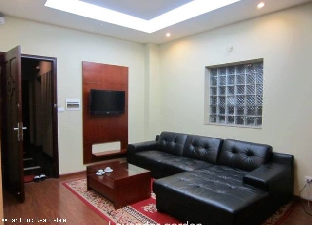 Apartamento de 2 dormitorios en Hoan Kiem, Vietnam No. 7109
