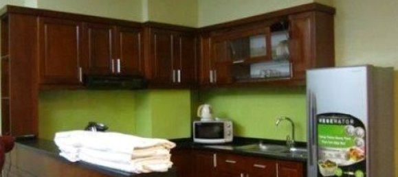 Apartamento de 2 dormitorios en Hoan Kiem, Vietnam No. 7109 3