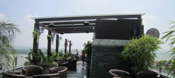 Apartamento de 2 dormitorios en Hoan Kiem, Vietnam No. 7109 8