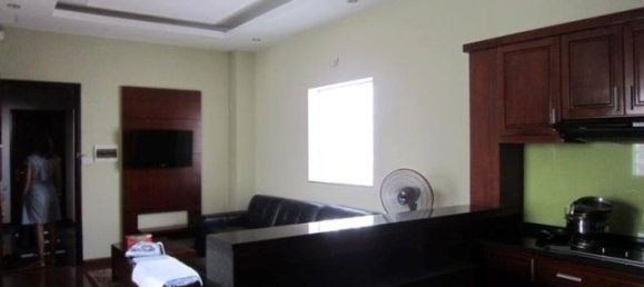 Apartamento de 2 dormitorios en Hoan Kiem, Vietnam No. 7109 2