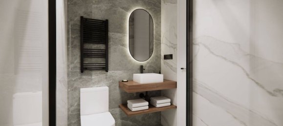 Apartamento T2 em Madrid, Spain N.º 102004 5