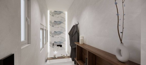 Apartamento T2 em Madrid, Spain N.º 102004 7