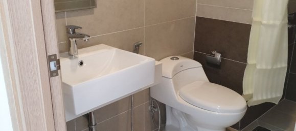 3 bedrooms Apartment in Thu Duc, Vietnam No. 16962 23