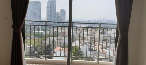 3 bedrooms Apartment in Thu Duc, Vietnam No. 16962 3