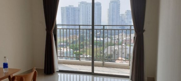 3 bedrooms Apartment in Thu Duc, Vietnam No. 16962 5