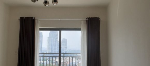 3 bedrooms Apartment in Thu Duc, Vietnam No. 16962 2