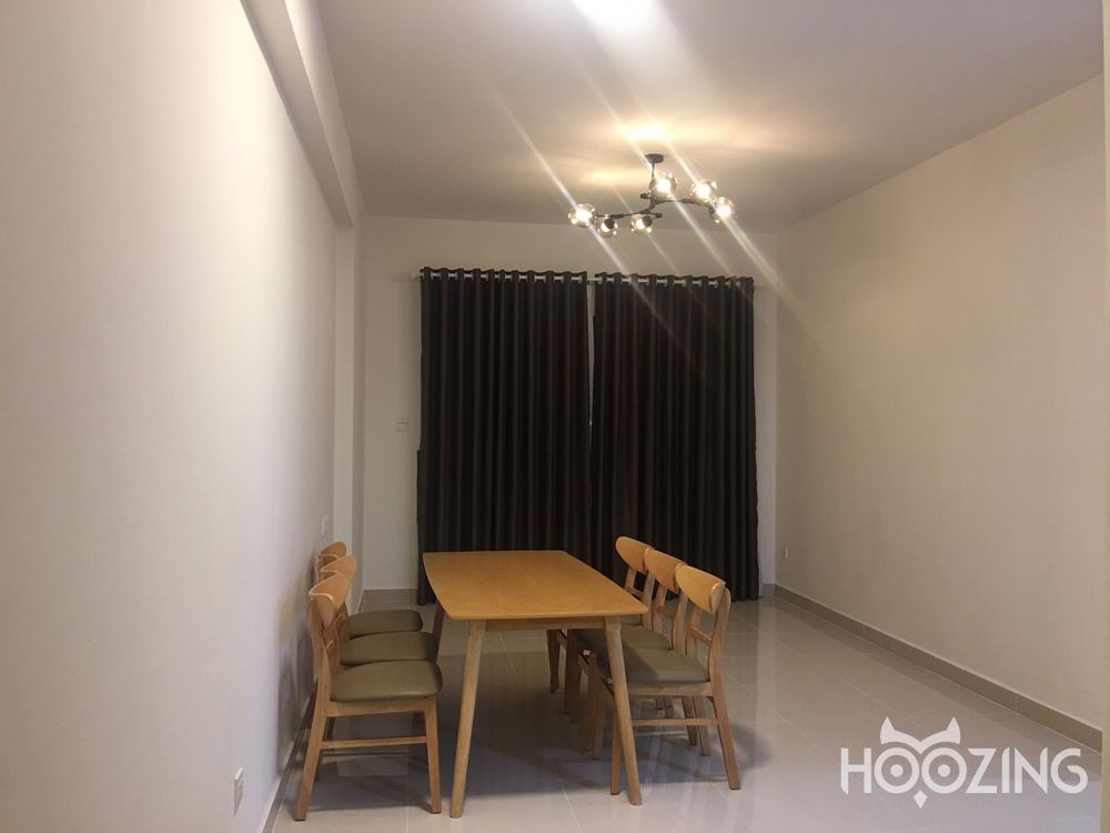 3 bedrooms Apartment in Thu Duc, Vietnam No. 16962