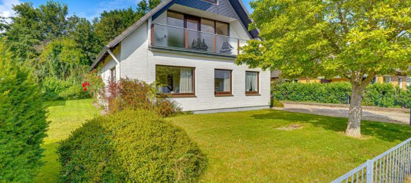 4 Schlafzimmer Haus in Schleswig-Flensburg, Germany, Nr. 371517 2