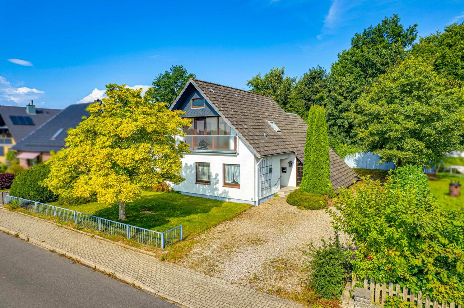 4 Schlafzimmer Haus in Schleswig-Flensburg, Germany, Nr. 371517