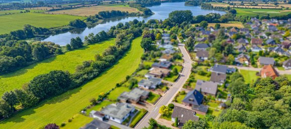 4 Schlafzimmer Haus in Schleswig-Flensburg, Germany, Nr. 371517 20