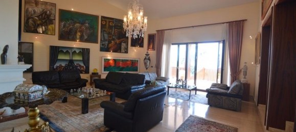 7 bedrooms Villa in Benalmadena, Spain No. 146930 26