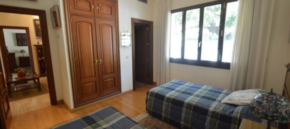 7 bedrooms Villa in Benalmadena, Spain No. 146930 43