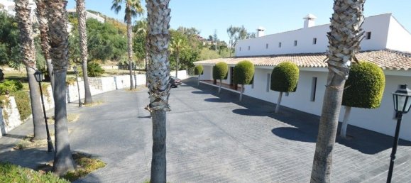 7 bedrooms Villa in Benalmadena, Spain No. 146930 22