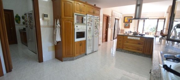 7 bedrooms Villa in Benalmadena, Spain No. 146930 29