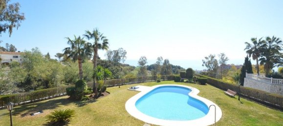 7 bedrooms Villa in Benalmadena, Spain No. 146930 32