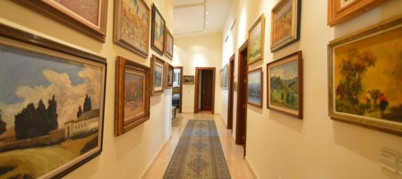 7 bedrooms Villa in Benalmadena, Spain No. 146930 36